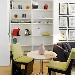 Apartament 40 *