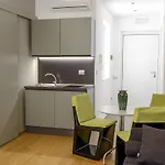 Apartment 40 Bari
