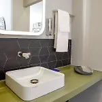 40 Apartment Bari