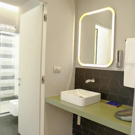 Apartamento 40 Bari