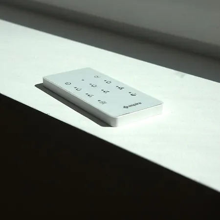 Apartment 40 *