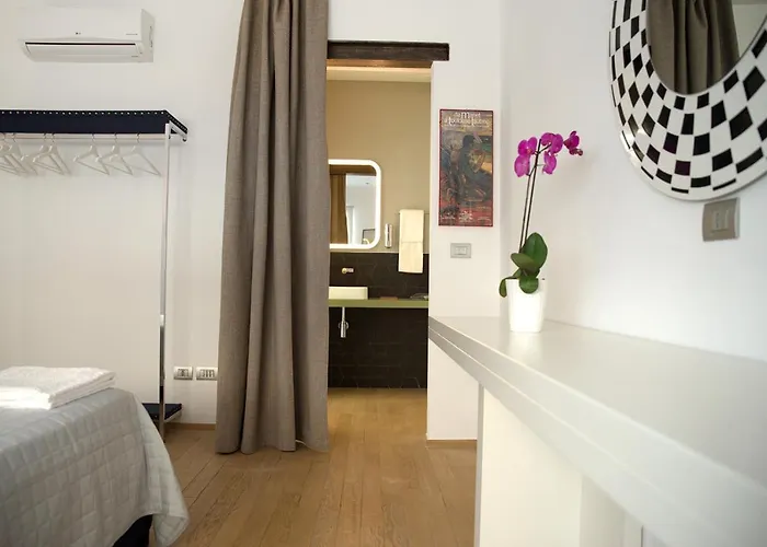 Appartamento 40 Bari